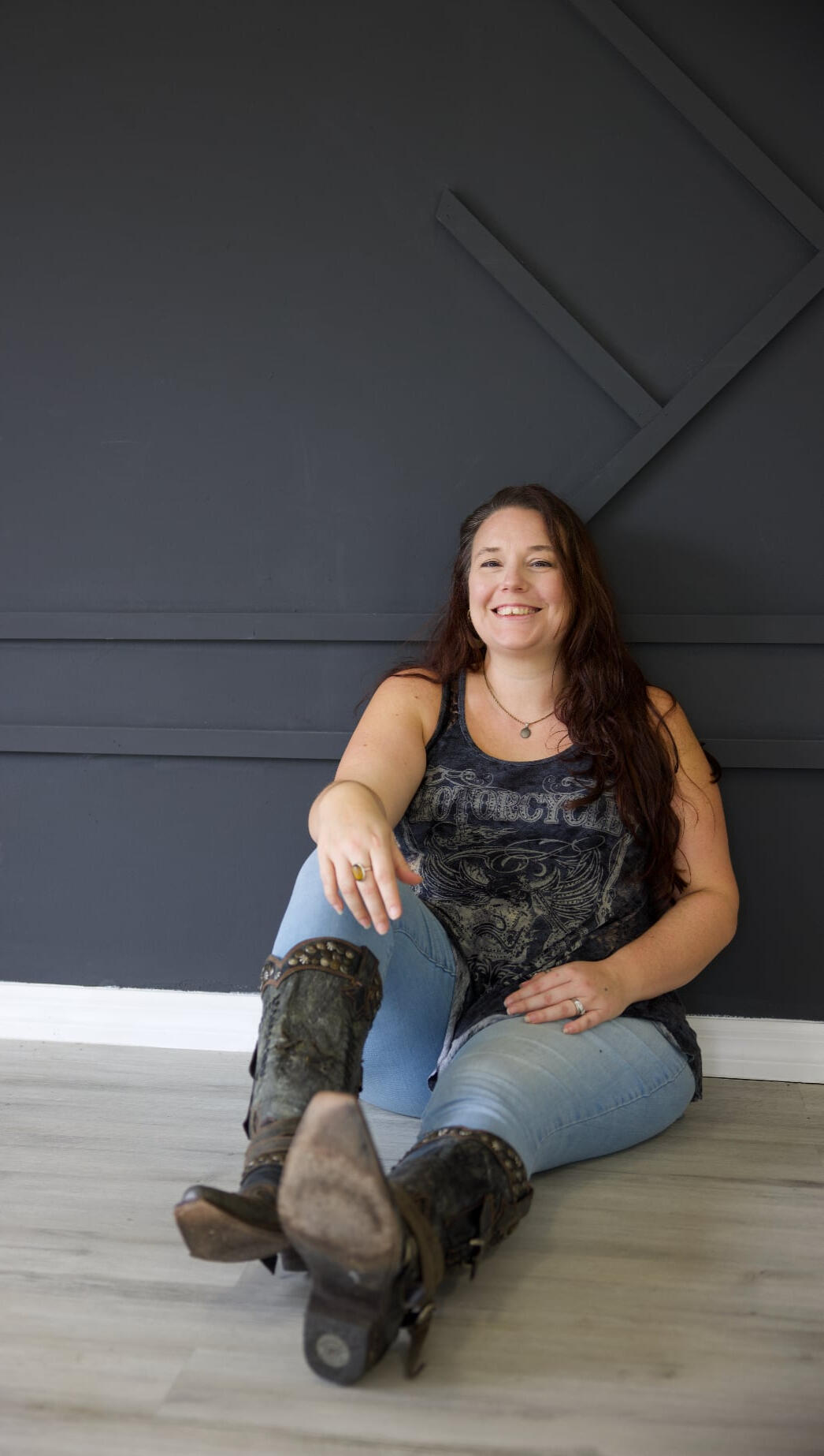 Kacie Tackett TattooKacie - Florida Tattoo Artist