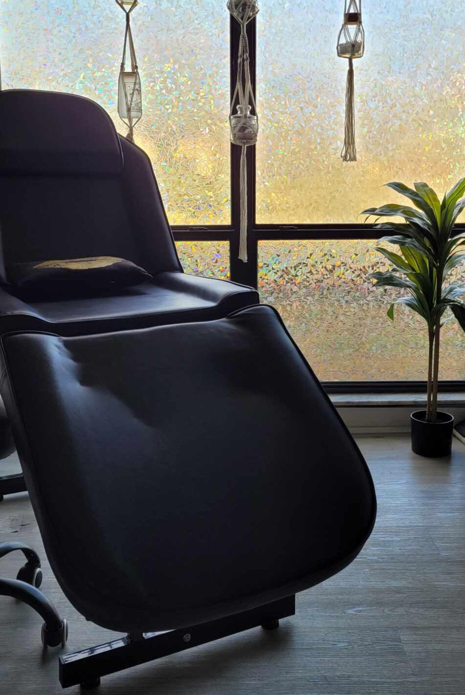 Kacie Tackett TattooKacie - Florida Tattoo Artist